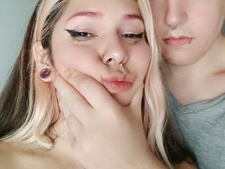 Еротски видео разговор hardcorecouple1