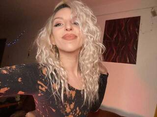 Еротски видео разговор HarperBr