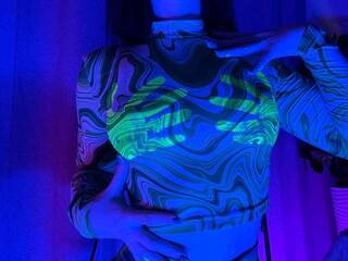 Еротски видео разговор HayleFireHot