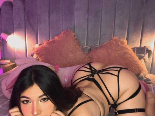 Фотографија на профилот HayleyPie