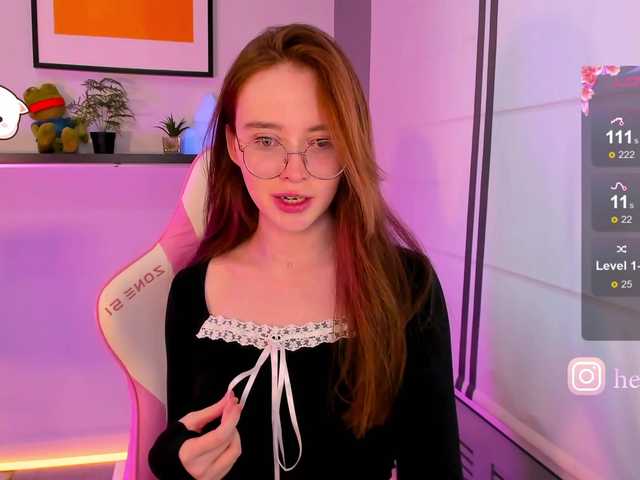 Емитувани слики од екранот hee_jin