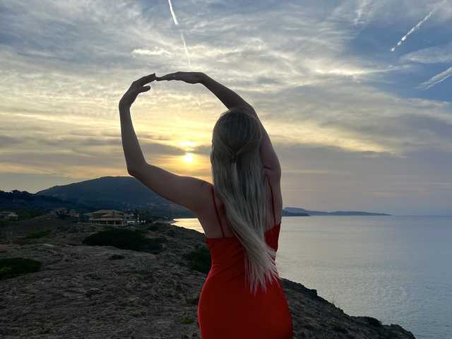 Фотографија на профилот Heiva1