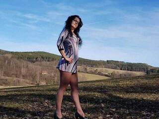 Еротски видео разговор Helenka02