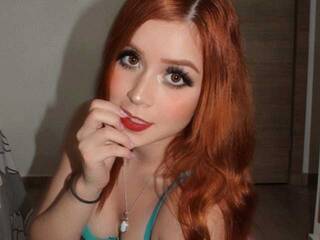 Еротски видео разговор HelinaRed