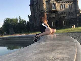 Еротски видео разговор HellAngeell