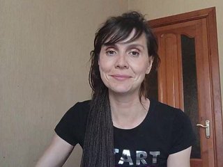 Еротски видео разговор Hellenalonenochka
