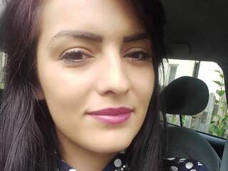 Еротски видео разговор HelloKitty20