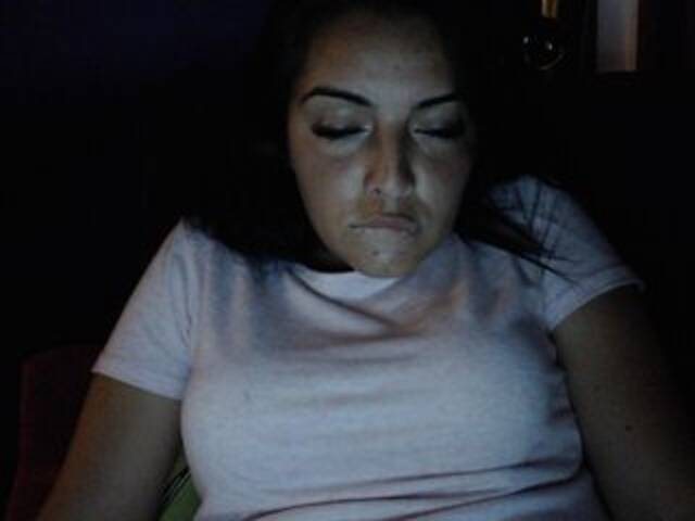 Емитувани слики од екранот HelloKitty20