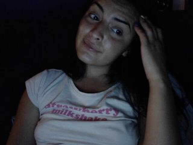 Емитувани слики од екранот HelloKitty20