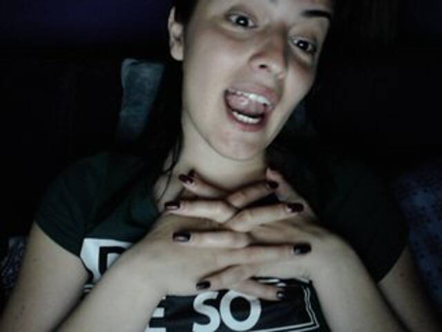 Емитувани слики од екранот HelloKitty20