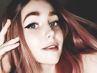 Еротски видео разговор Hentai-Tyan