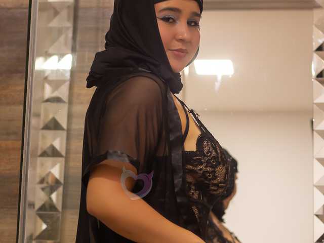Фотографија на профилот Hijab-Sami