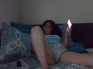 Емитувани слики од екранот hollycherry