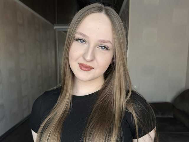 Фотографија на профилот HoneyAmelia