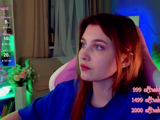 Еротски видео разговор HoneyCherry