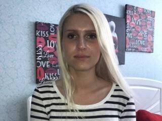 Еротски видео разговор hoootblonde