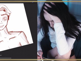 Еротски видео разговор HorneyJozy