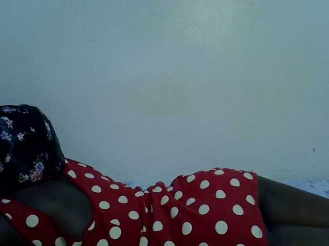 Емитувани слики од екранот Horny-Barbie