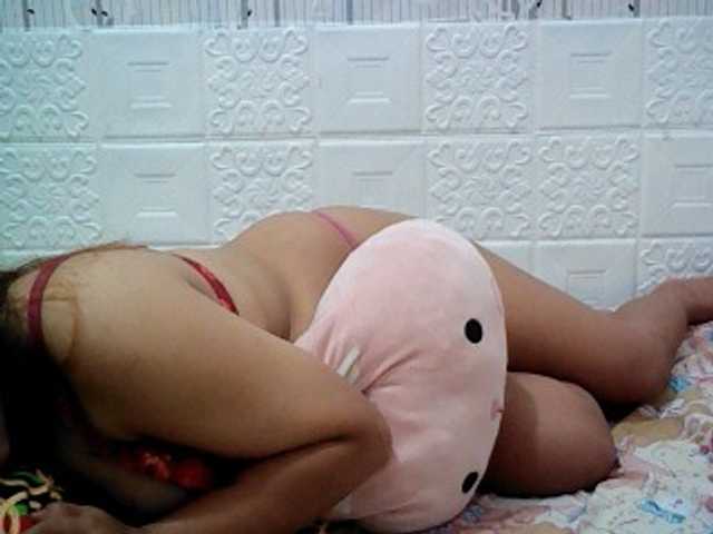 Емитувани слики од екранот Horrnyjen