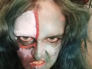 Еротски видео разговор HorrorDream