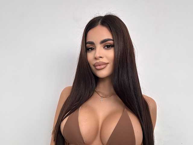Фотографија на профилот Arabian_Goddess