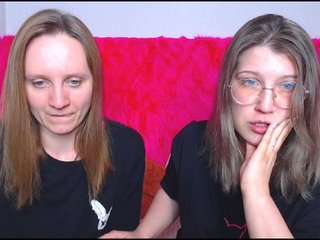 Еротски видео разговор HotBuns