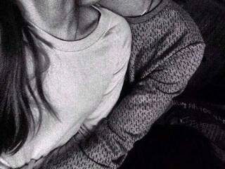 Еротски видео разговор HotCouple2825