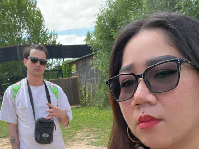 Фотографија на профилот HOTCOUPLESFUN