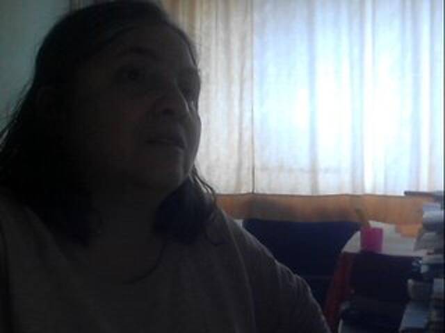 Емитувани слики од екранот Hotcutiefun