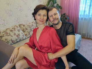 Еротски видео разговор HotDuoLove7
