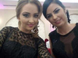 Еротски видео разговор hotfoxylove