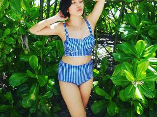 Еротски видео разговор CofieVanilla