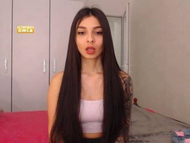 Емитувани слики од екранот wow_karina