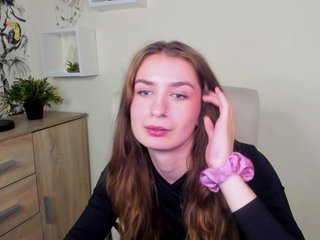 Еротски видео разговор HotNina19