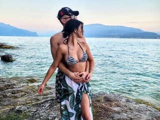 Еротски видео разговор HotSexyCouple0688