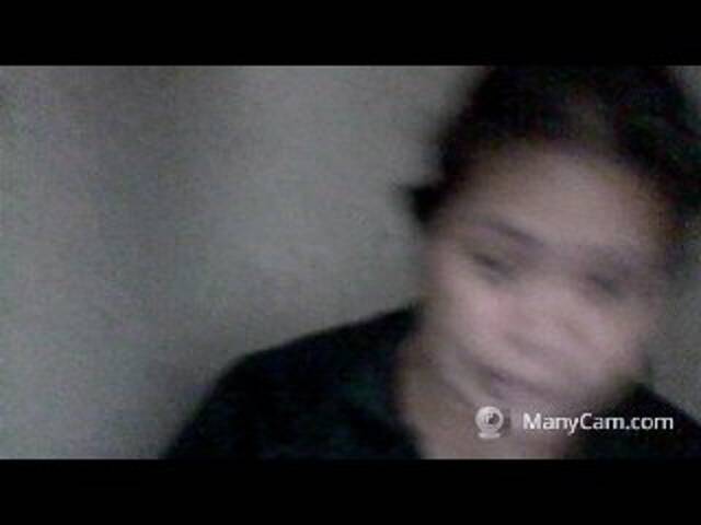 Емитувани слики од екранот hotsimplemom