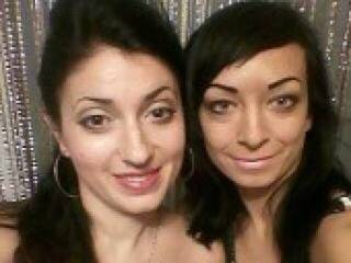 Еротски видео разговор hotsisters
