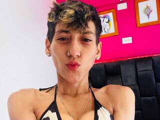 Еротски видео разговор HottAlexxxa