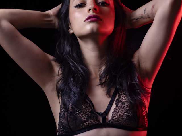 Фотографија на профилот HottCandy21