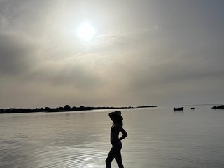 Еротски видео разговор hottieMaya