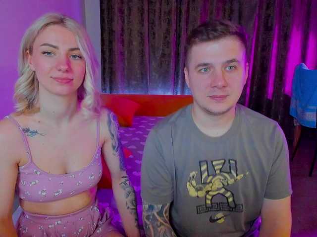 Емитувани слики од екранот HulkLisandra