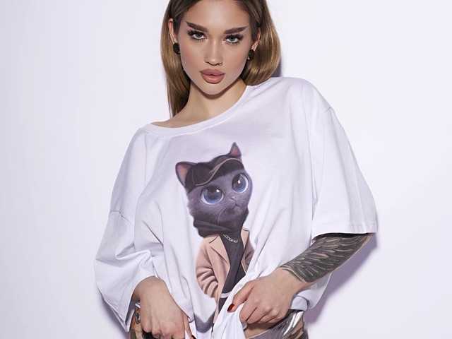 Фотографија на профилот IamToxicRoxy