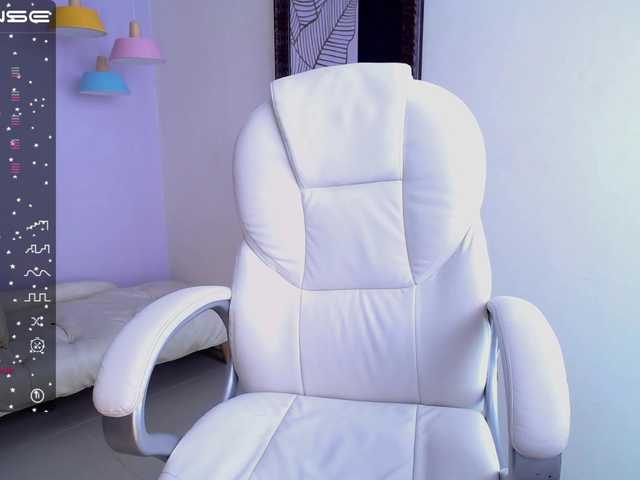 Емитувани слики од екранот Ibiza-