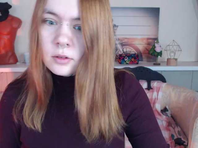 Емитувани слики од екранот Icewomanx