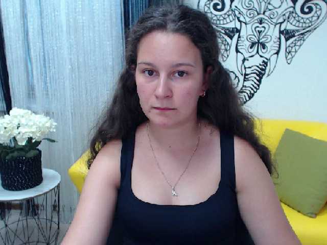 Емитувани слики од екранот ImCharming