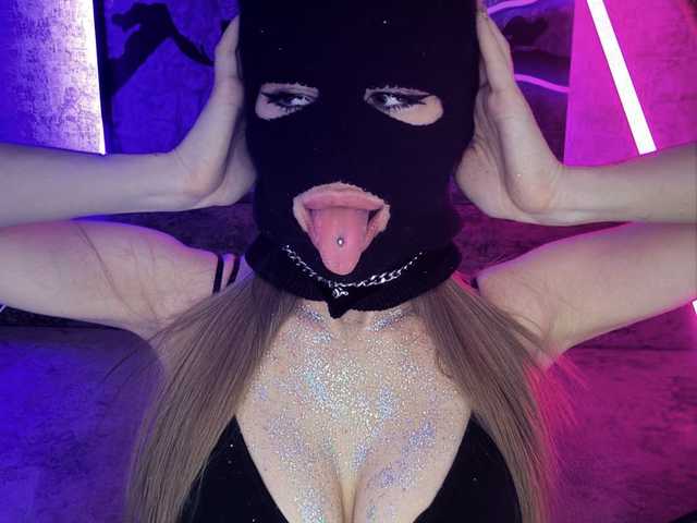 Фотографија на профилот Liya_Keyyy