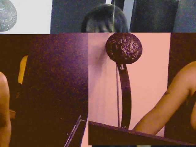 Емитувани слики од екранот imiza