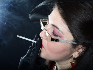 Фотографија на профилот Imperatrizze