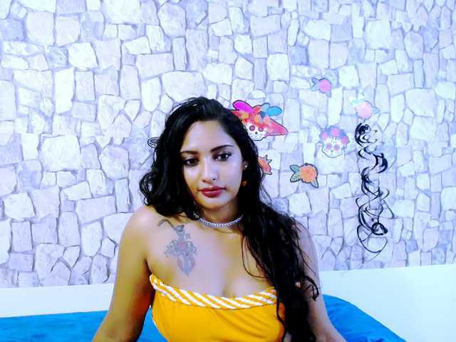 Фотографија на профилот IndianExtasy