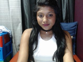 Фотографија на профилот INDIANFAIRY69